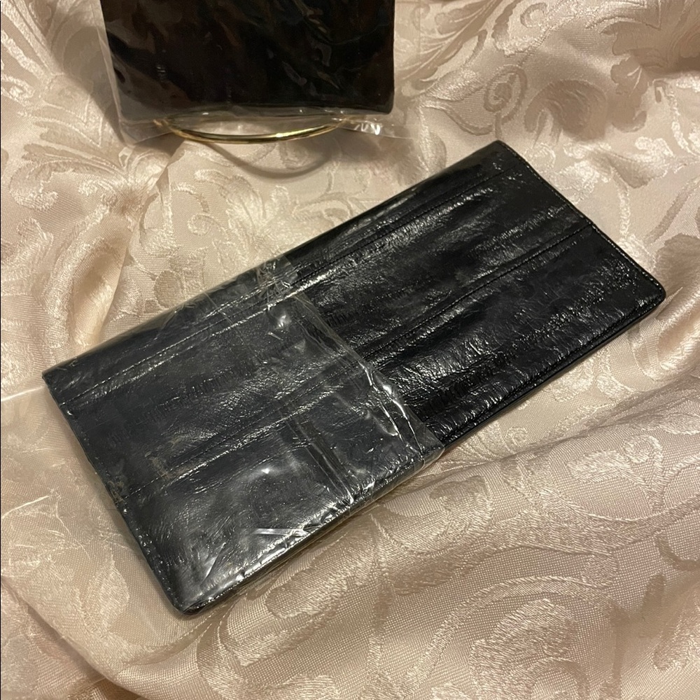🌹Eel Skin Set - Picture 2 of 5